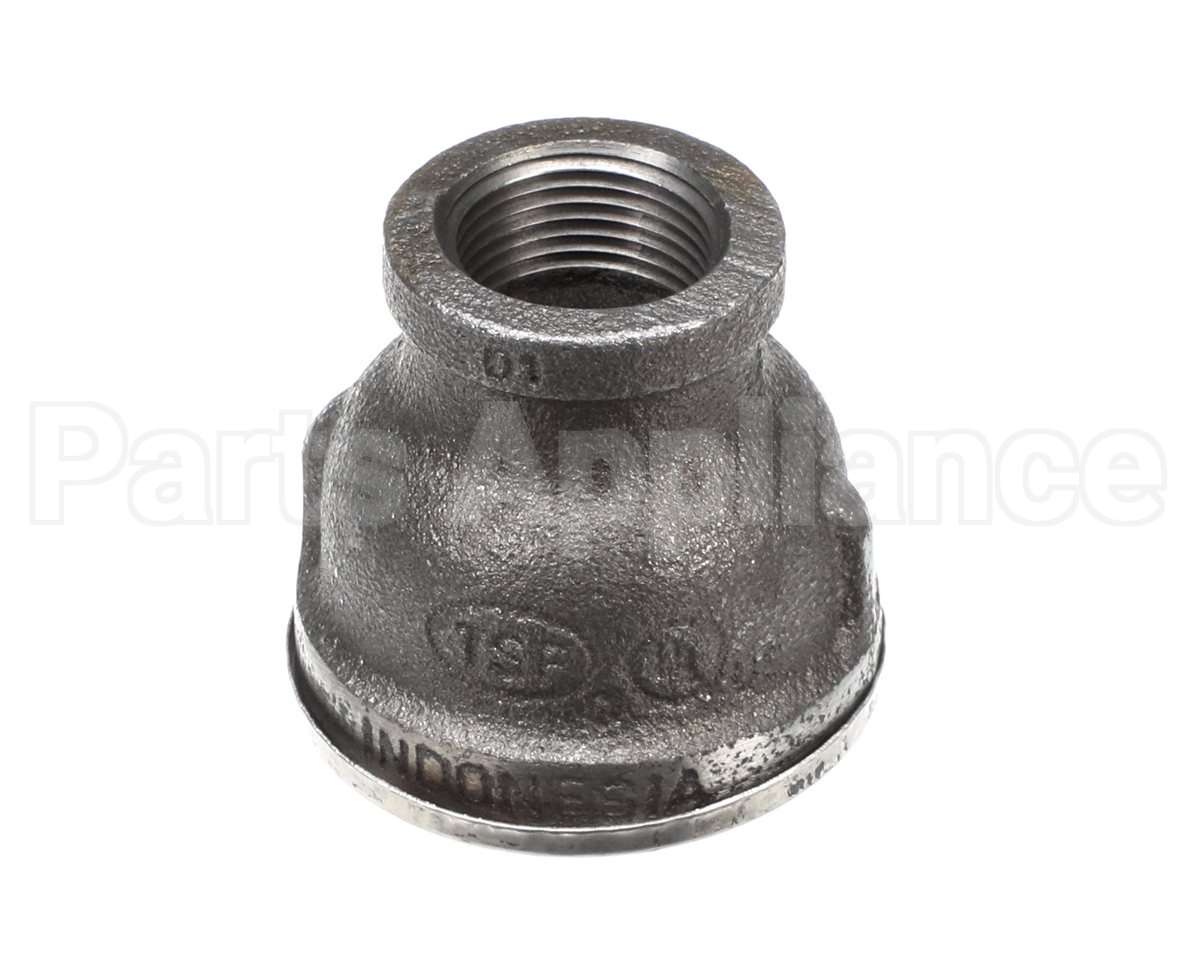 000001290 Imperial Cone Shape Air Shutter For An Iprmsq (O