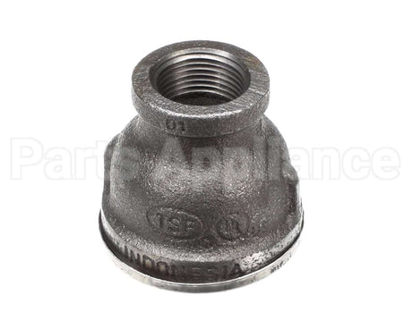 000001290 Imperial Cone Shape Air Shutter For An Iprmsq (O