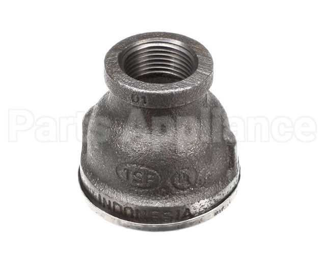 000001290 Imperial Cone Shape Air Shutter For An Iprmsq (O