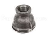 000001290 Imperial Cone Shape Air Shutter For An Iprmsq (O