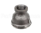 000001290 Imperial Cone Shape Air Shutter For An Iprmsq (O