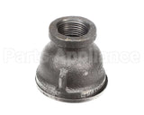 000001290 Imperial Cone Shape Air Shutter For An Iprmsq (O