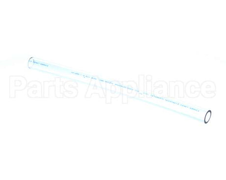 000001382 Manitowoc Ice Tube Vinyl 0.625Id X 14.25+/-.