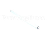 000001382 Manitowoc Ice Tube Vinyl 0.625Id X 14.25+/-.