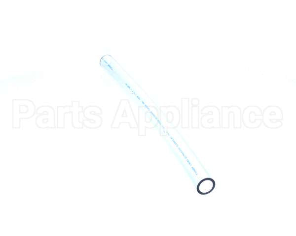 000001382 Manitowoc Ice Tube Vinyl 0.625Id X 14.25+/-.