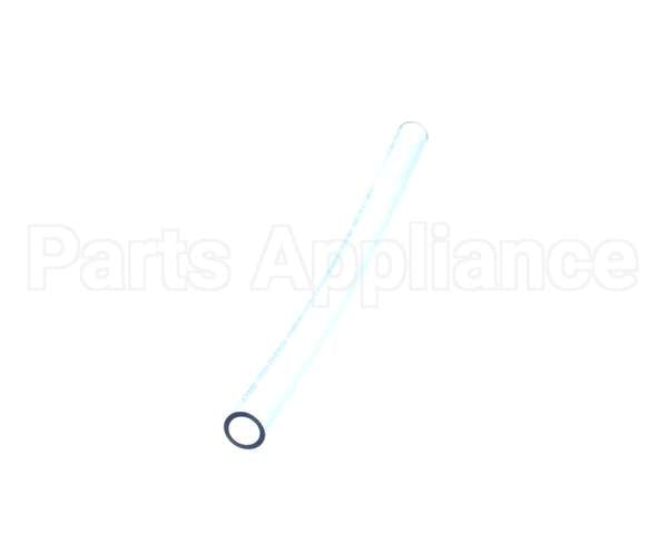 000001382 Manitowoc Ice Tube Vinyl 0.625Id X 14.25+/-.