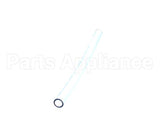 000001382 Manitowoc Ice Tube Vinyl 0.625Id X 14.25+/-.