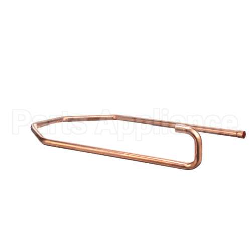 000001928 Manitowoc Ice Tube Cop .750 Od 25Ft