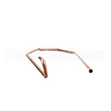 000001928 Manitowoc Ice Tube Cop .750 Od 25Ft