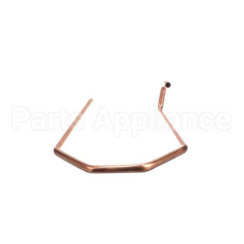 000001928 Manitowoc Ice Tube Cop .750 Od 25Ft