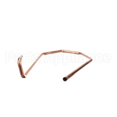 000001928 Manitowoc Ice Tube Cop .750 Od 25Ft