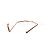 000001928 Manitowoc Ice Tube Cop .750 Od 25Ft