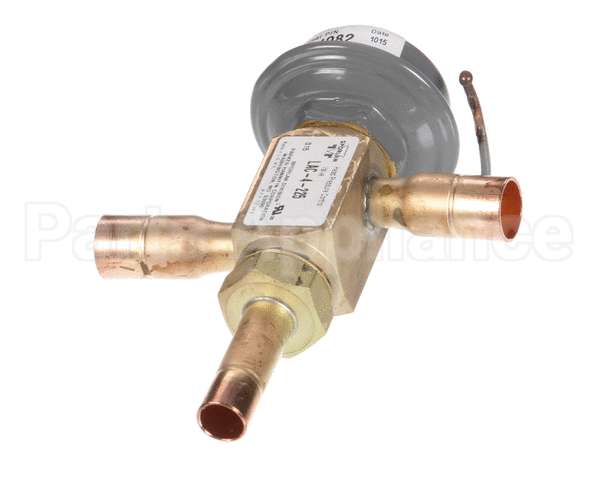 000001982 Manitowoc Ice Valve-Head Press Control 225Psi