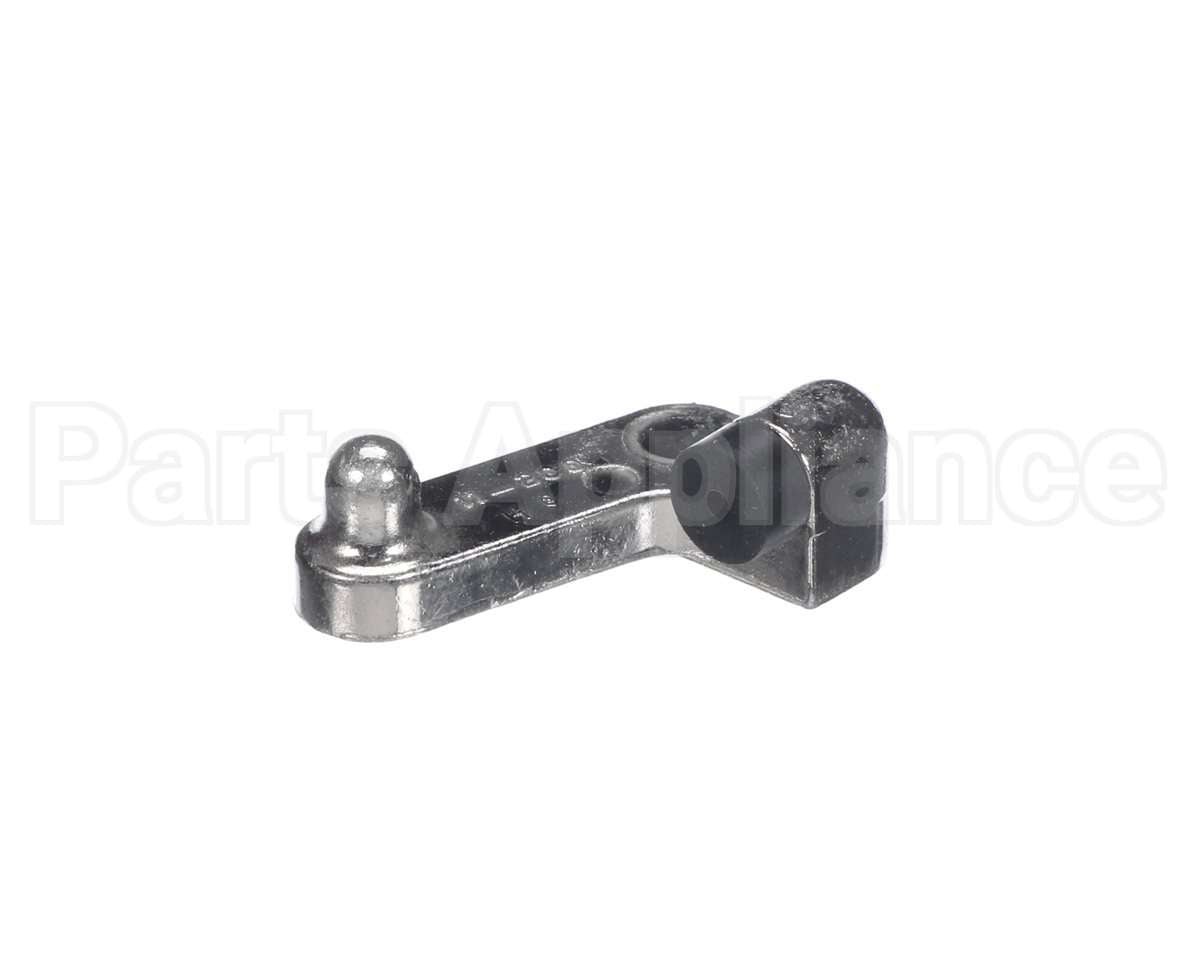 00000200 Biro Carriage Stop Movable L-Shaped