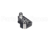 00000200 Biro Carriage Stop Movable L-Shaped