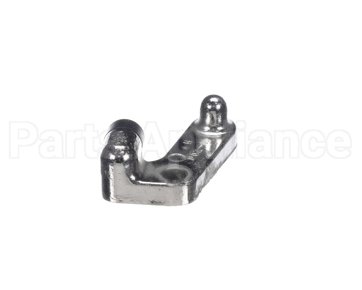 00000200 Biro Carriage Stop Movable L-Shaped
