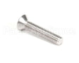 00000200 Glastender Screw, Stainless, 10-32 X 1, P