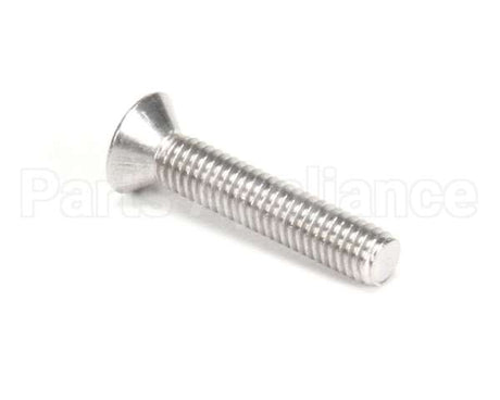 00000200 Glastender Screw, Stainless, 10-32 X 1, P