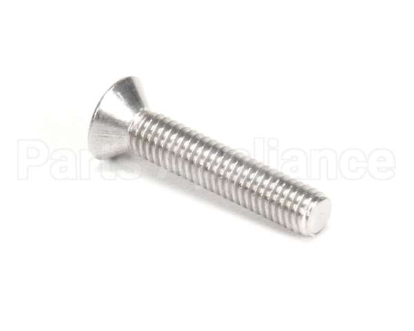 00000200 Glastender Screw, Stainless, 10-32 X 1, P