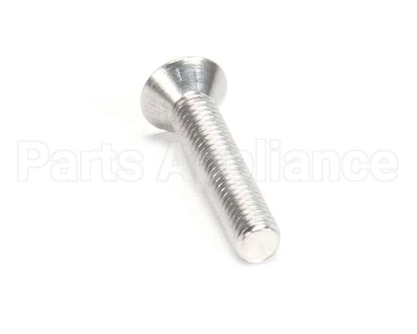 00000200 Glastender Screw, Stainless, 10-32 X 1, P