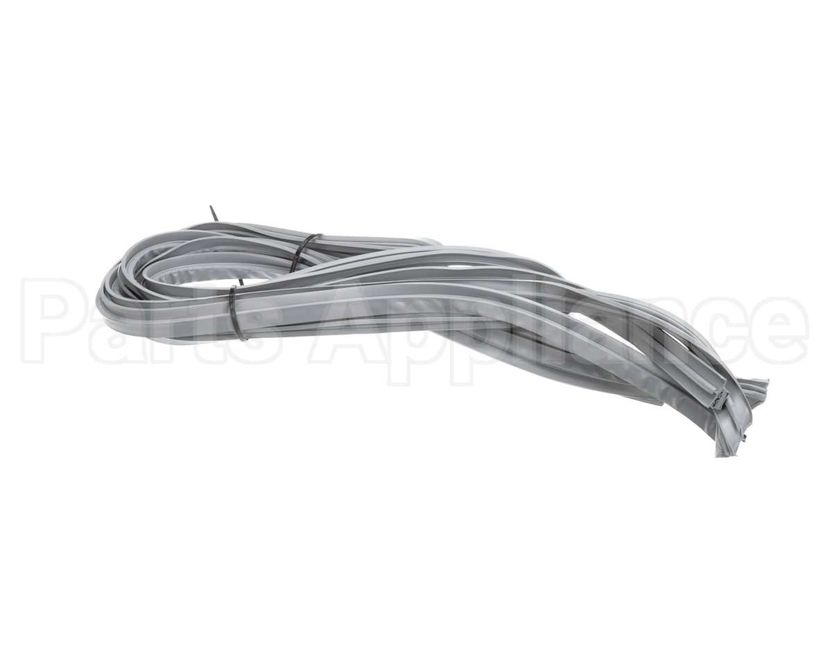 000002190 Thermalrite Blast Chiller Gasket Magnetic Snap-In 54 X 84 02-064