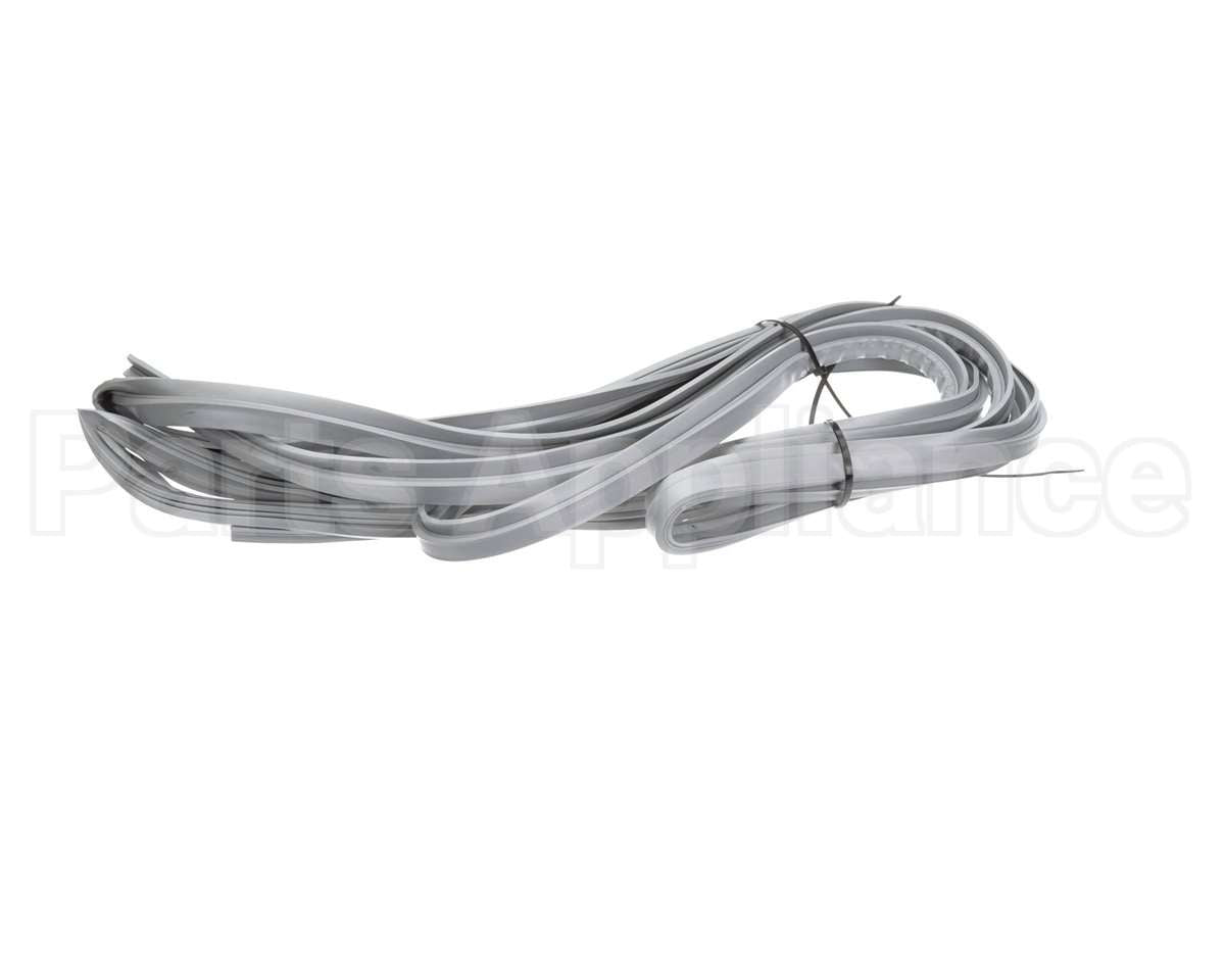 000002190 Thermalrite Blast Chiller Gasket Magnetic Snap-In 54 X 84 02-064