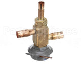000002369 Manitowoc Ice Valve Head Pressure Control