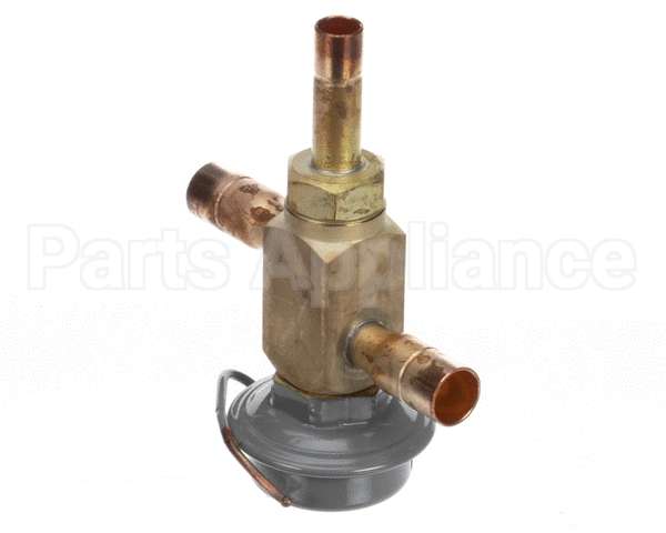 000002369 Manitowoc Ice Valve Head Pressure Control