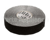 000002786 Thermalrite Blast Chiller 2" X 60' Roll Non-Skid Tape Black