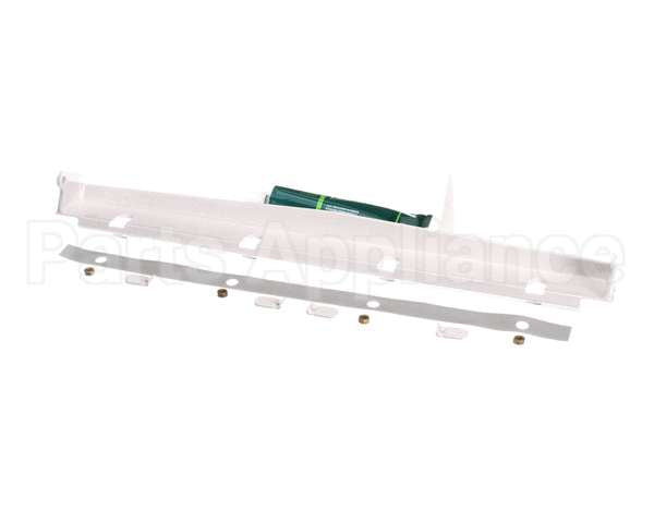 000002787 Manitowoc Ice Evaporator Bottom Fram Asm