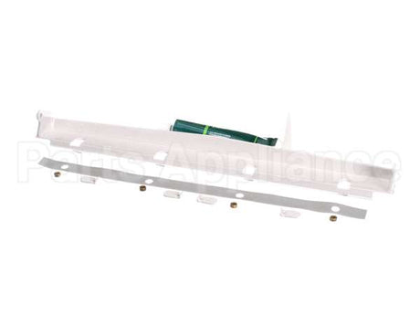 000002787 Manitowoc Ice Evaporator Bottom Fram Asm
