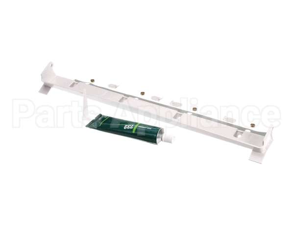000002787 Manitowoc Ice Evaporator Bottom Fram Asm