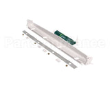 000002787 Manitowoc Ice Evaporator Bottom Fram Asm