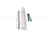 000002787 Manitowoc Ice Evaporator Bottom Fram Asm