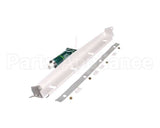 000002787 Manitowoc Ice Evaporator Bottom Fram Asm
