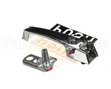 000002864 Thermalrite Blast Chiller Handle 1229C Cyl Locking W948 Inside Re