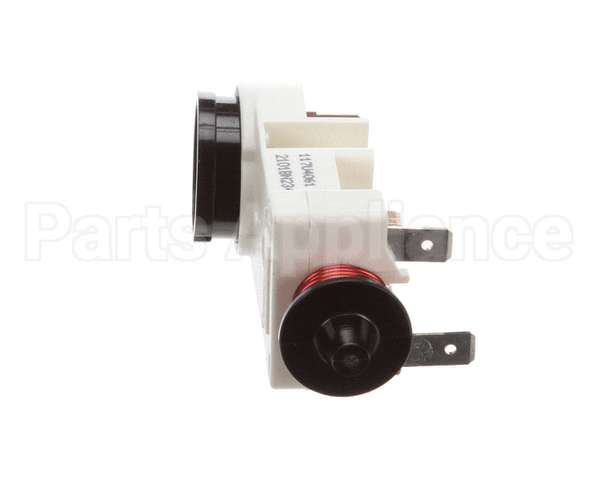 000002899 Manitowoc Ice Relay Current - W/Overload