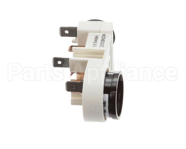 000002899 Manitowoc Ice Relay Current - W/Overload