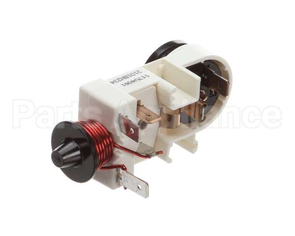 000002899 Manitowoc Ice Relay Current - W/Overload