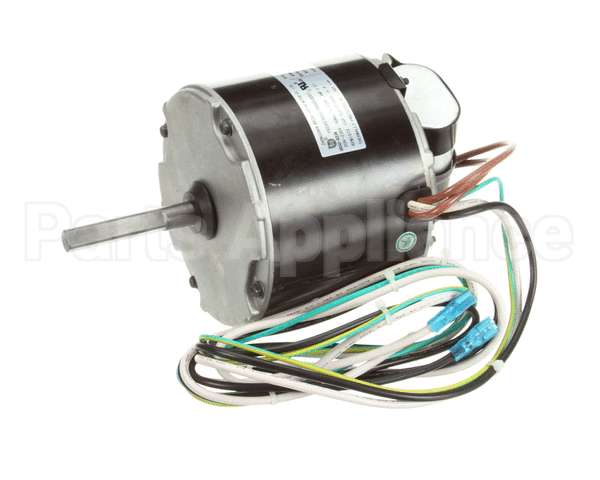 000003031 Manitowoc Ice Motor Psc Fan 208/230 60 1/3