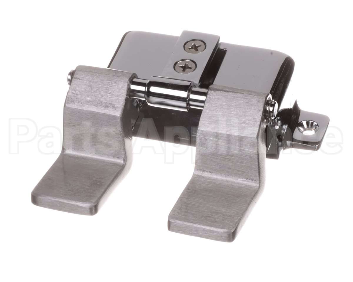 000003170 Fisher Dual Floor Foot Valve