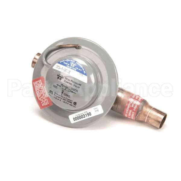 000003190 Compatible Manitowoc Valve Head Pressure