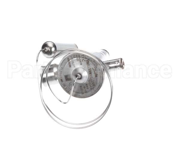 000003206 Multiplex Valve Thermal Expansion - Danfoss