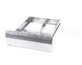 000003259 Continental Refrigeration Drawer Shell Assy (Griddle Stands) (May