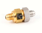 000003335 Multiplex Valve Chk Vnt 3/8"Flr X 3/8"Fl