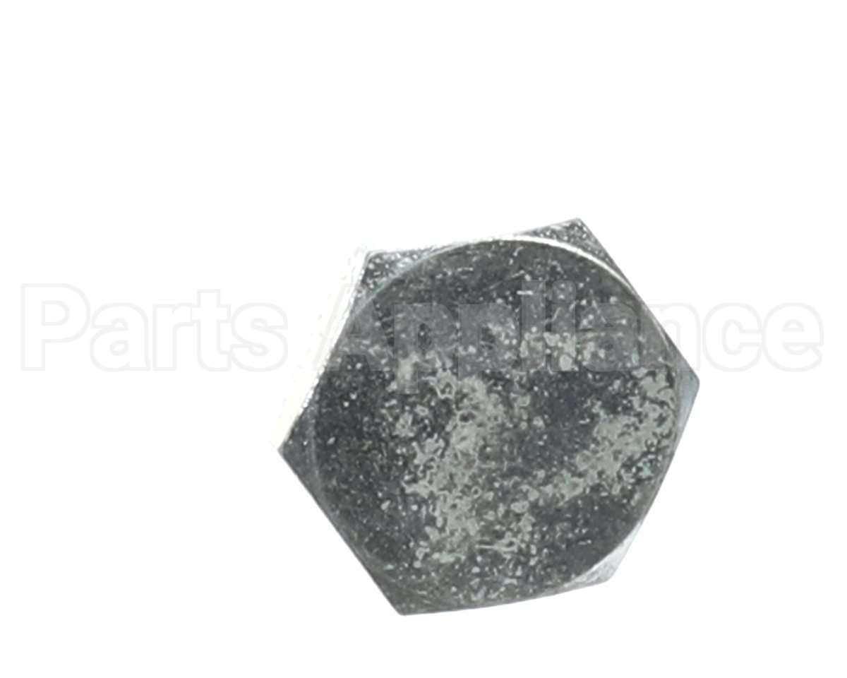 00000350 Blodgett Screwshoulder 14-20X.390Znp