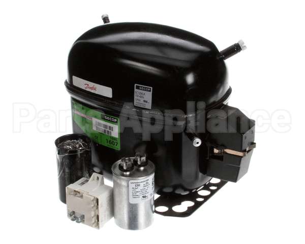000003921 Manitowoc Ice Compressor 115/60/1 S300