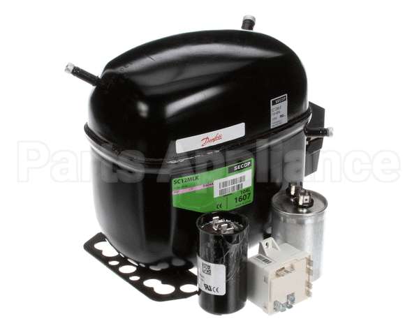 000003921 Manitowoc Ice Compressor 115/60/1 S300