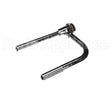 000003991 Fisher Vacuum Breaker A Deck Eco