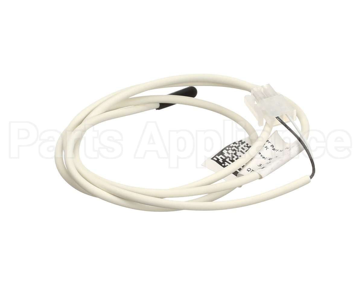000004072 Thermalrite Blast Chiller Temperature Sensor Kit - White Leads For